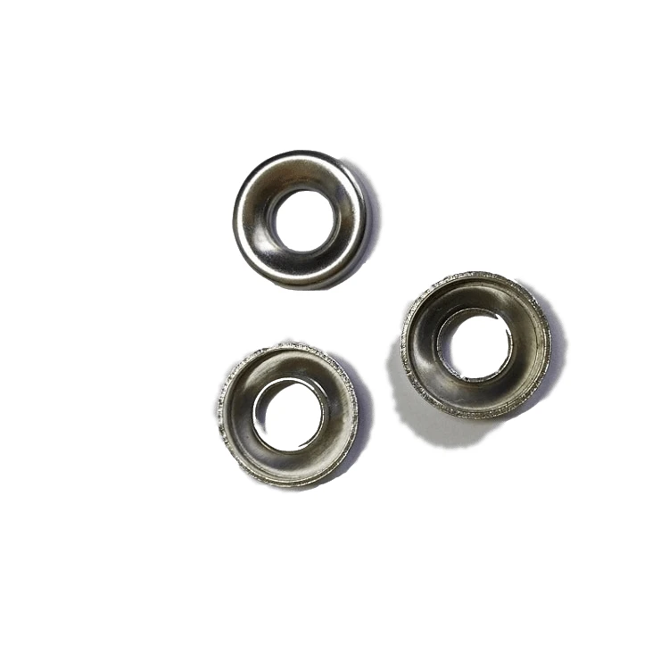 Anka Stainless Steel Zinc Plated 304 Flat Plain Fender flat Washer