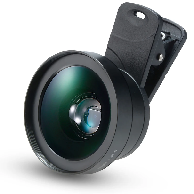 Mobile Phone Camera For Outdoor Photo Taking