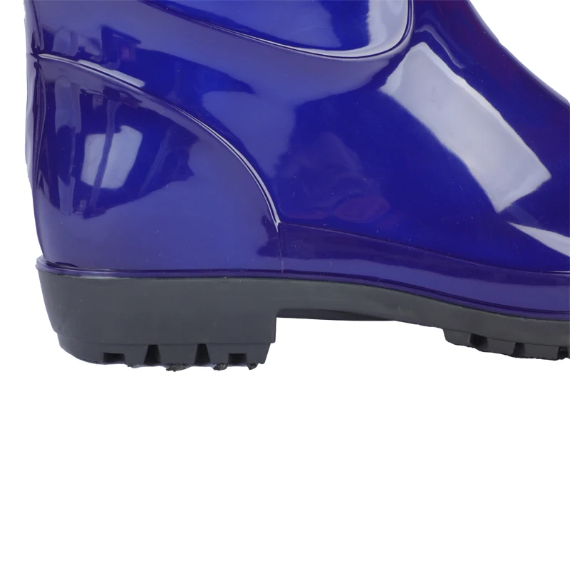 Guaranteed Quality Pvc Adult Wellies Labor Protection Rain Boots