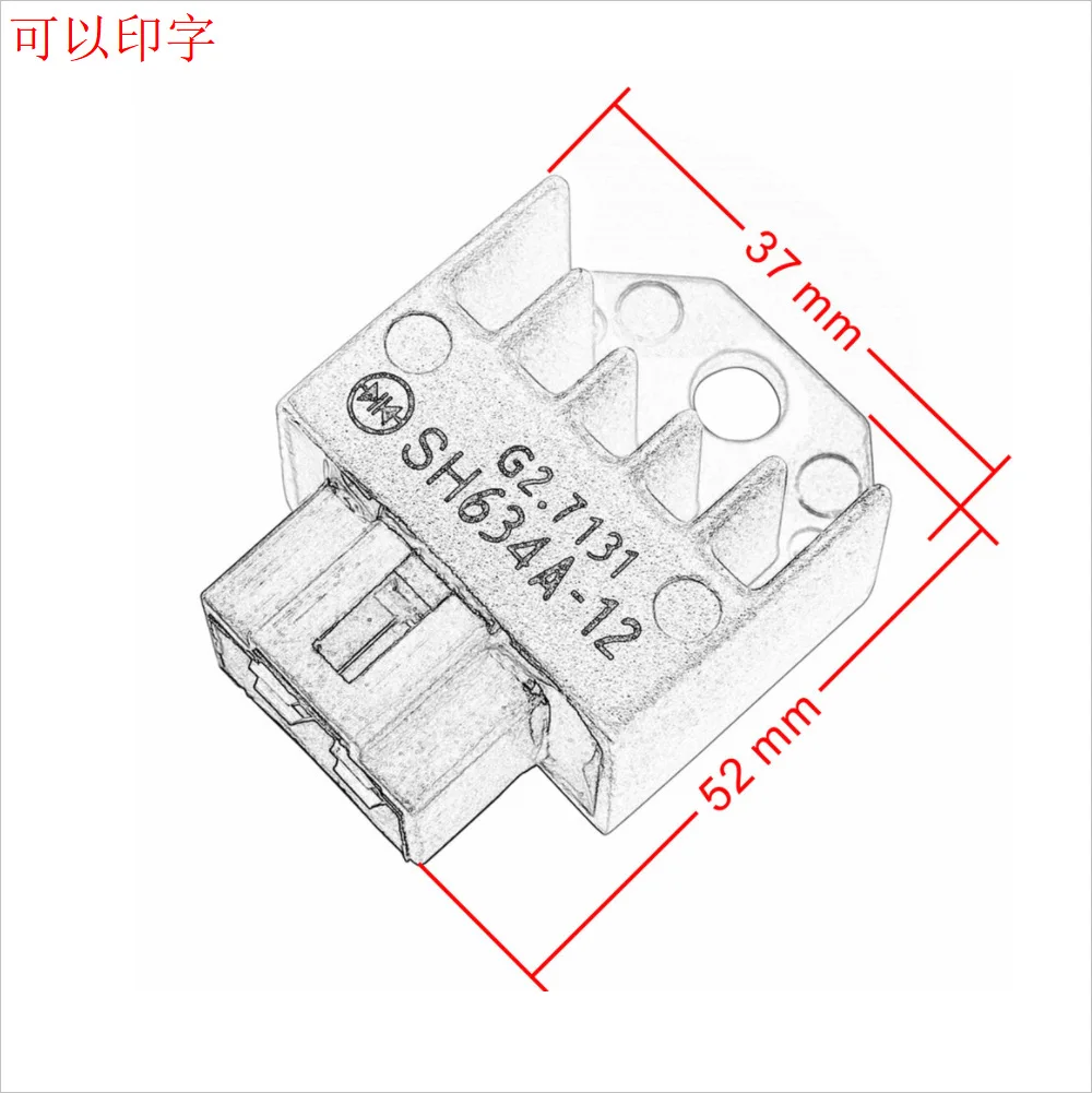 Motorcycle Regulator Rectifier For   CG125 CRF150F CRM50R CT110 NSR50R SH50