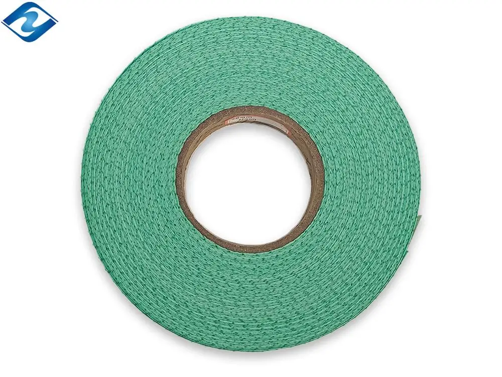 Anion Chip Raw Materials Sanitary Napkins Hot Selling Anion Chip for Ladies Pads Good Quality Green Color