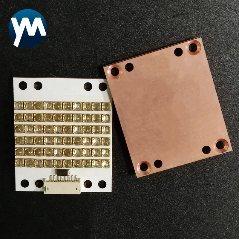180W stitching uv led module curing UV LED light sale uv printer ink 365nm 3535 led pcb