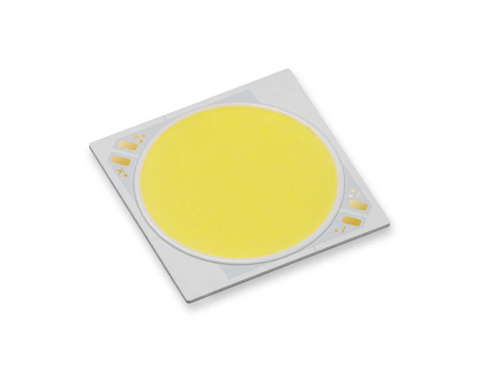 LED cob 54V - 57V 3838 300w 5700mA 140LM/W Bridgelux/ Sanan Ceramic led black light