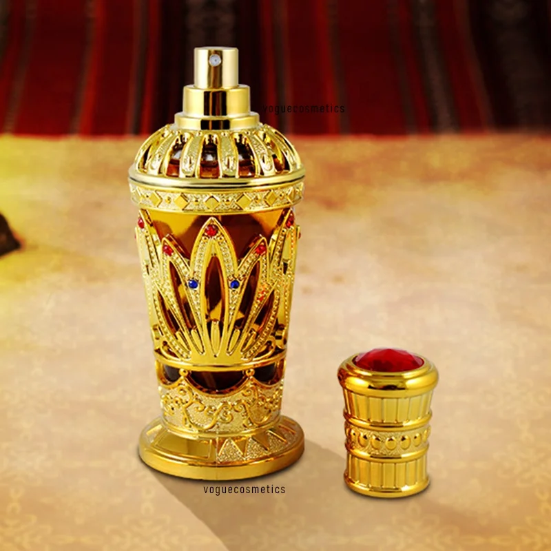 Wholesale High Quality Original Perfume Middle Eastern Woody Perfume Eau De Parfum
