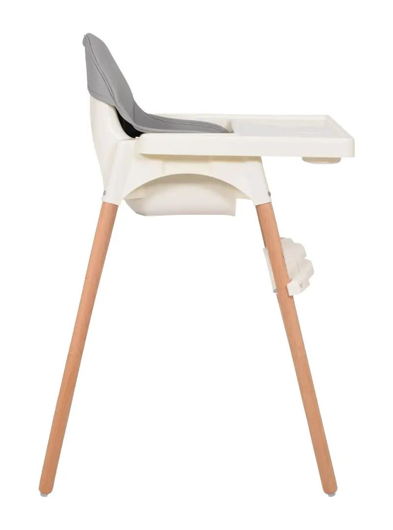 Customized professional baby high chair baby feeding chair dining chair for children