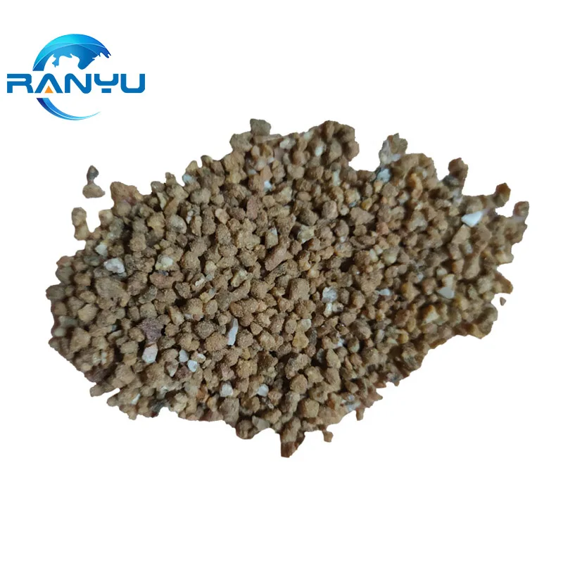 Maifan Stone Tourmaline Ball Ceramic Ball for Alkaline Water Filter System Non-Metallic Minerals Product