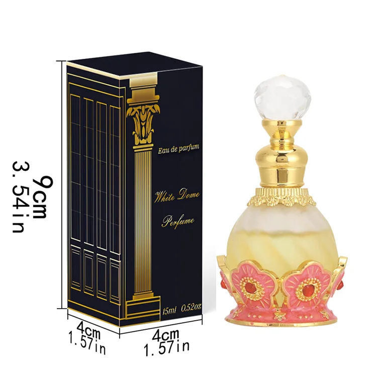 Miss Adventure Ladies Perfume Stay French Student Eau de Toilette, the perfume exudes a warm, cozy atmosphere