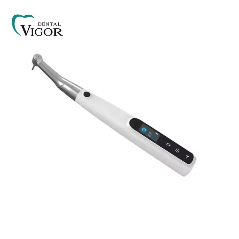 New in Automatic Wireless Digital Dental Implant Electric Torque Wrench With Memory Dental Surgery Equipment