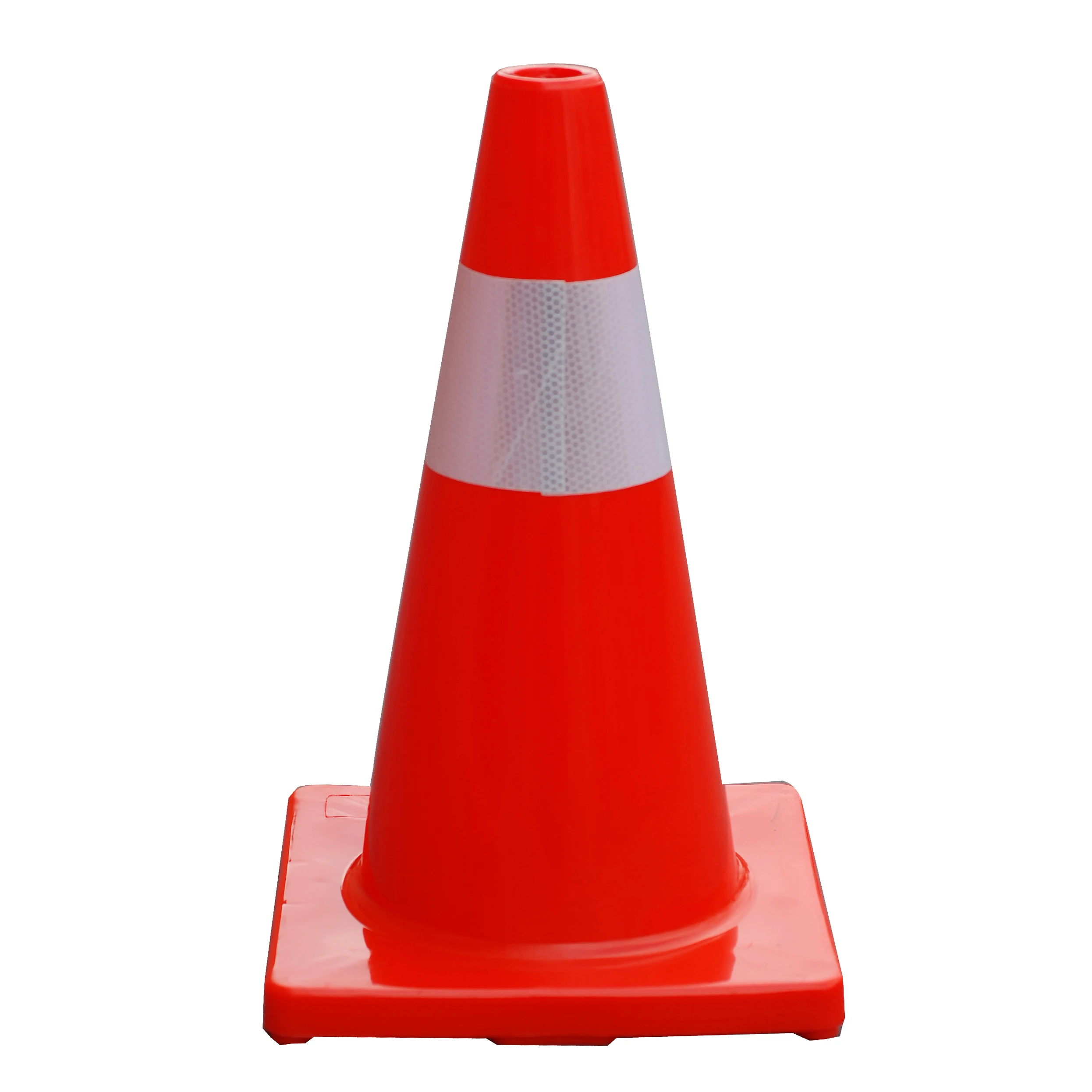 SLT-PP211 China hot selling top quality road traffic cone