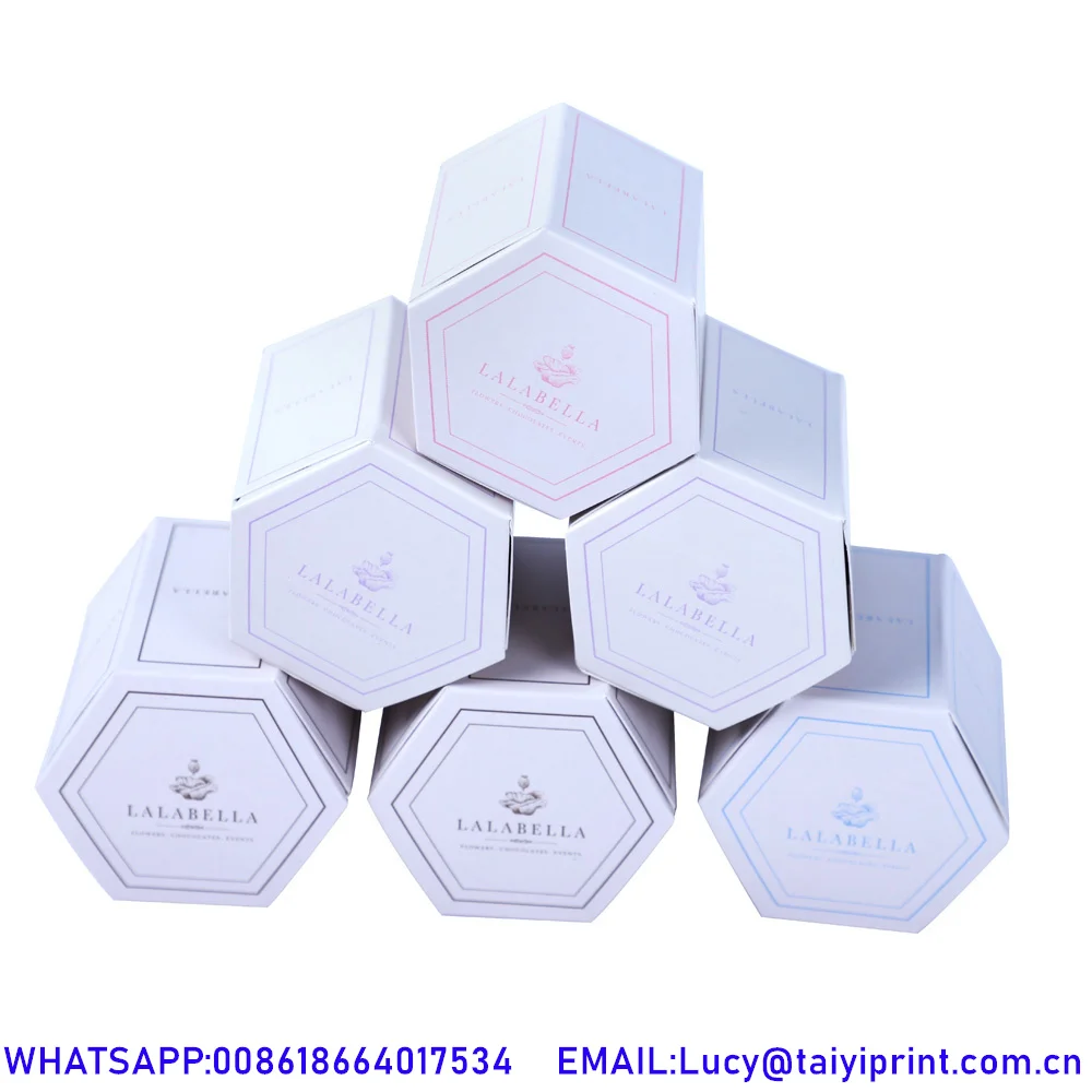 Golden Supplier Christmas Chocolate Box Packaging Luxury Custom Truffle Mushroom Chocolate Box
