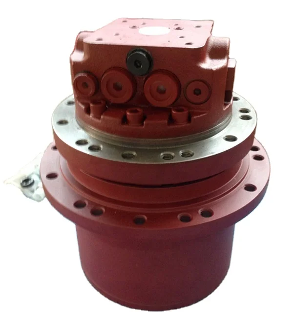 Запчасти для мини-экскаватора EX40U 4628892 EX40U-2 EX50U EX50URG EX50UR электропривод Hitachi