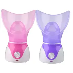 Facial Steamer Face Water Care Easy Absorb Best Selling Portable Facial Handy Nano Spray And Ion Facial Steamer