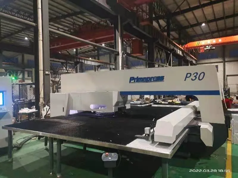 cnc punching machine03