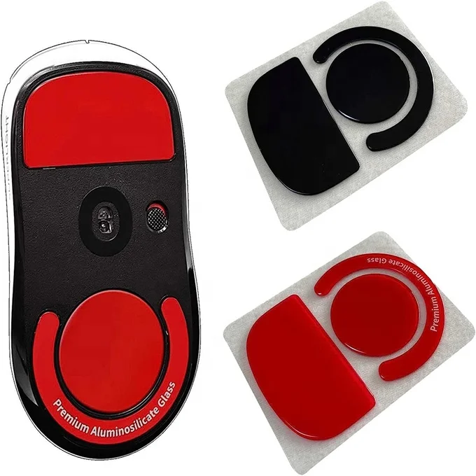 logitech g Pro X Superlight Mouse Feet Mouse Feet Skates for logitech