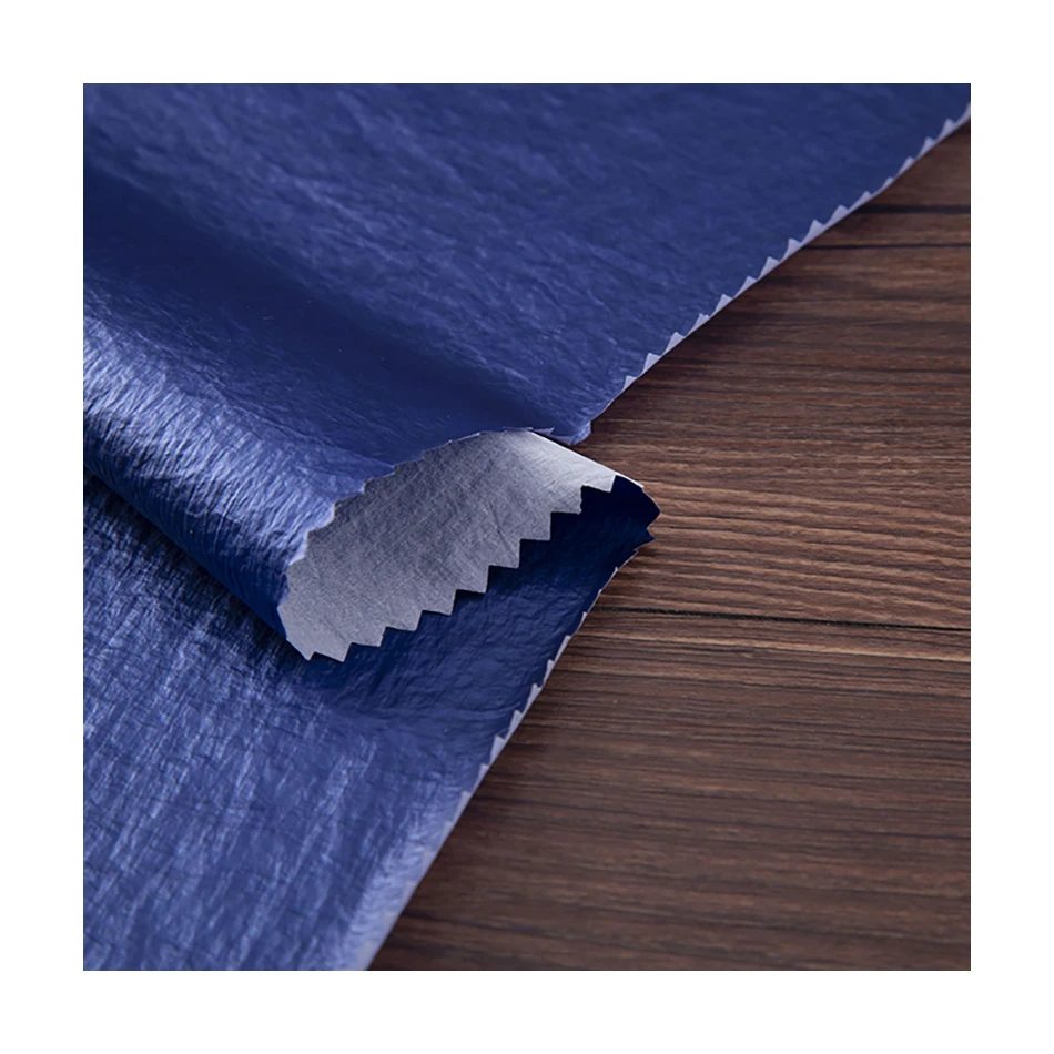 Горячая Распродажа, Высококачественная блестящая ткань с металлическим блеском, водонепроницаемая ткань из искусственной кожи