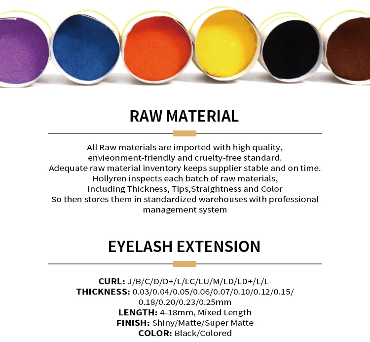 Private Label Lash Extention Tray Supplies 25mm Cashmere Mink Silk Individual Russian Mega Volume Eyelash Pesta
