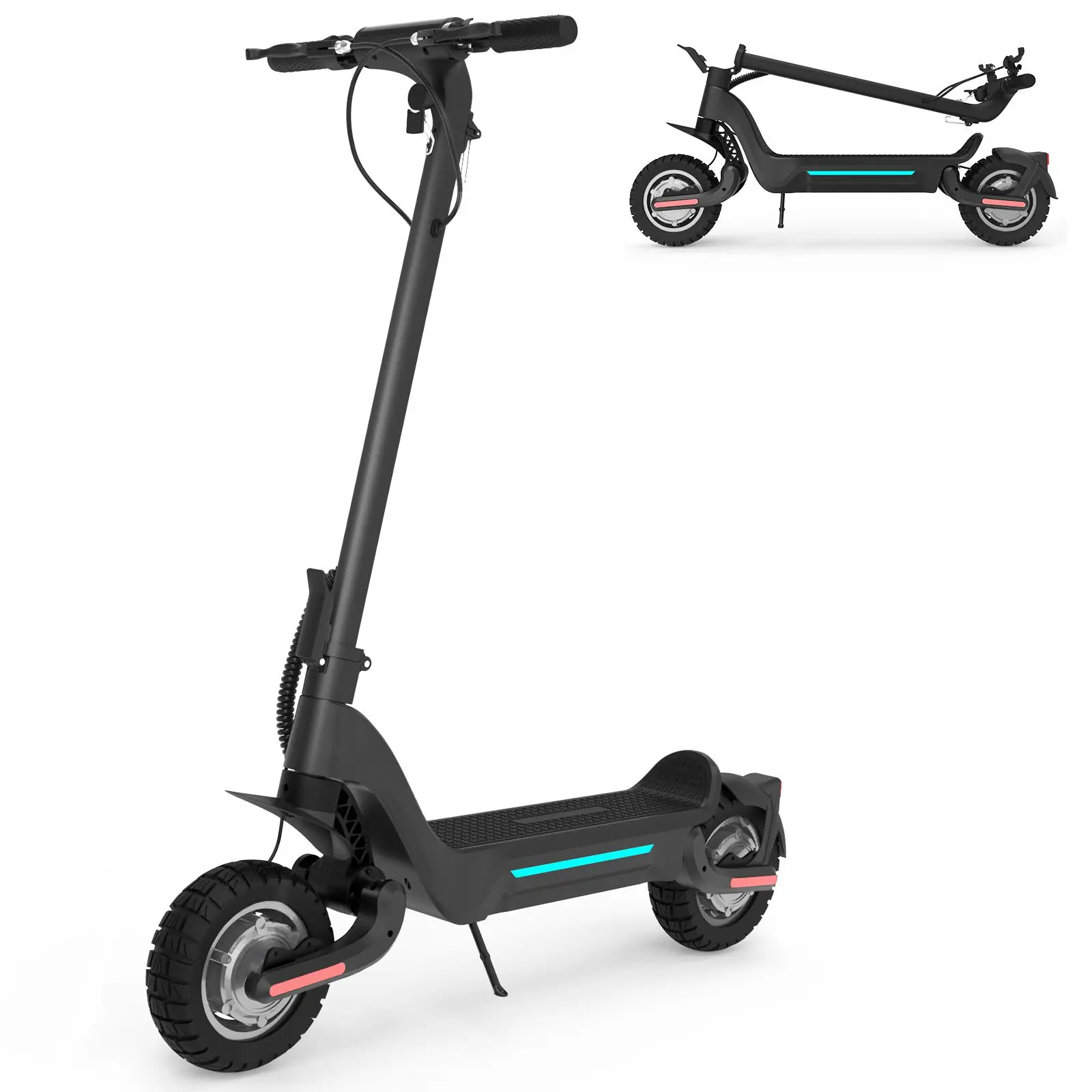 2023 NEW JOYOR G8 electric scooter 600W e scooter 12.5 AH Max Speed up to 45km/h 2 wheel electric scooter for adults