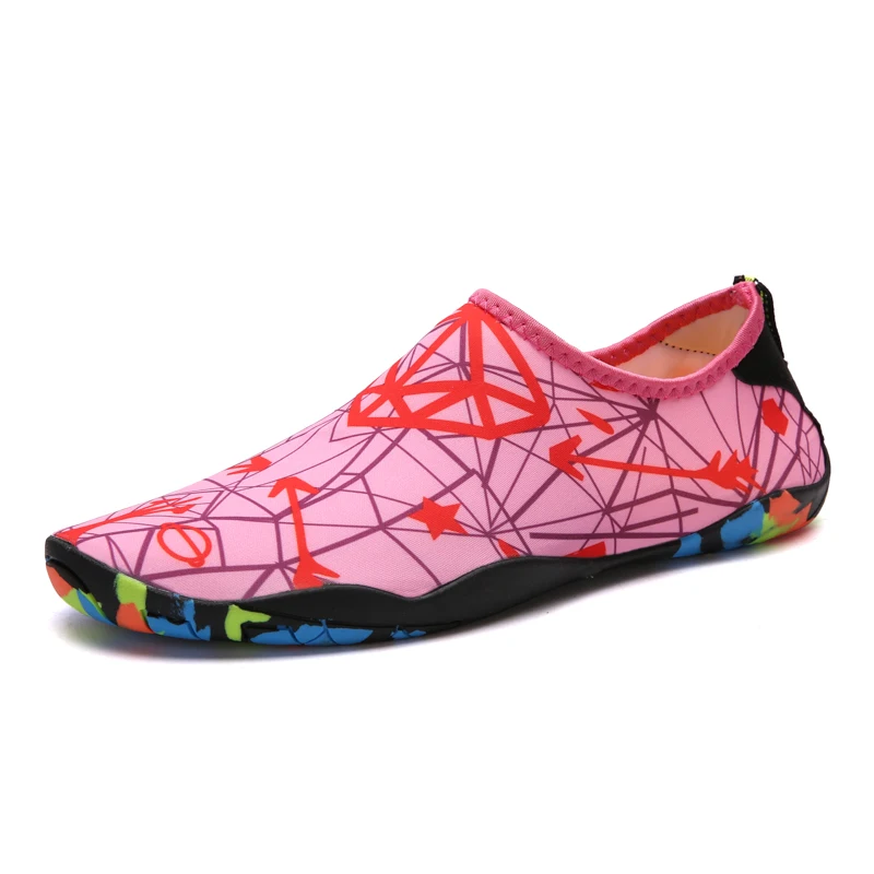
Water Shoes For Mens Womens Garden Shoes Quick Dry Beach Swim Sports Aqua Shoes For Pool Surfing Walking 