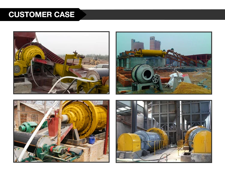 Factory in Stock Ball Grinding Mill Lead Oxide Ball Mill Zirconia Ball Mill Grinding