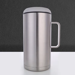 2021 new arrivals 40oz Custom Beer Cooler Double Wall Stainless Steel Vacuum Master Holder Portable Bottle Insulator