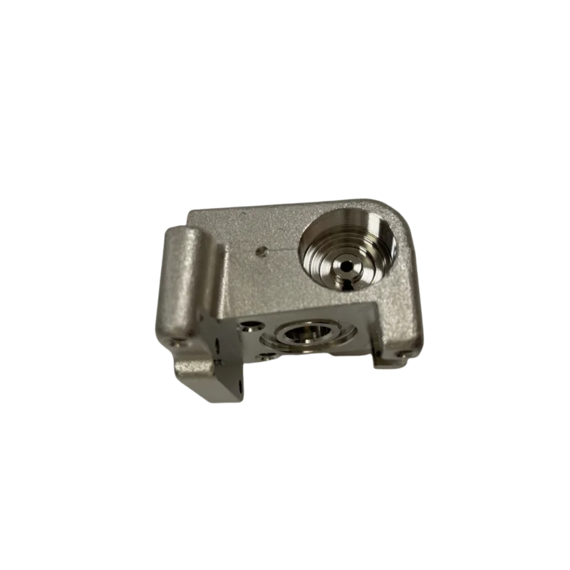 High Quality Air Brake Parts Quick Release Valves Forged to High Standards
