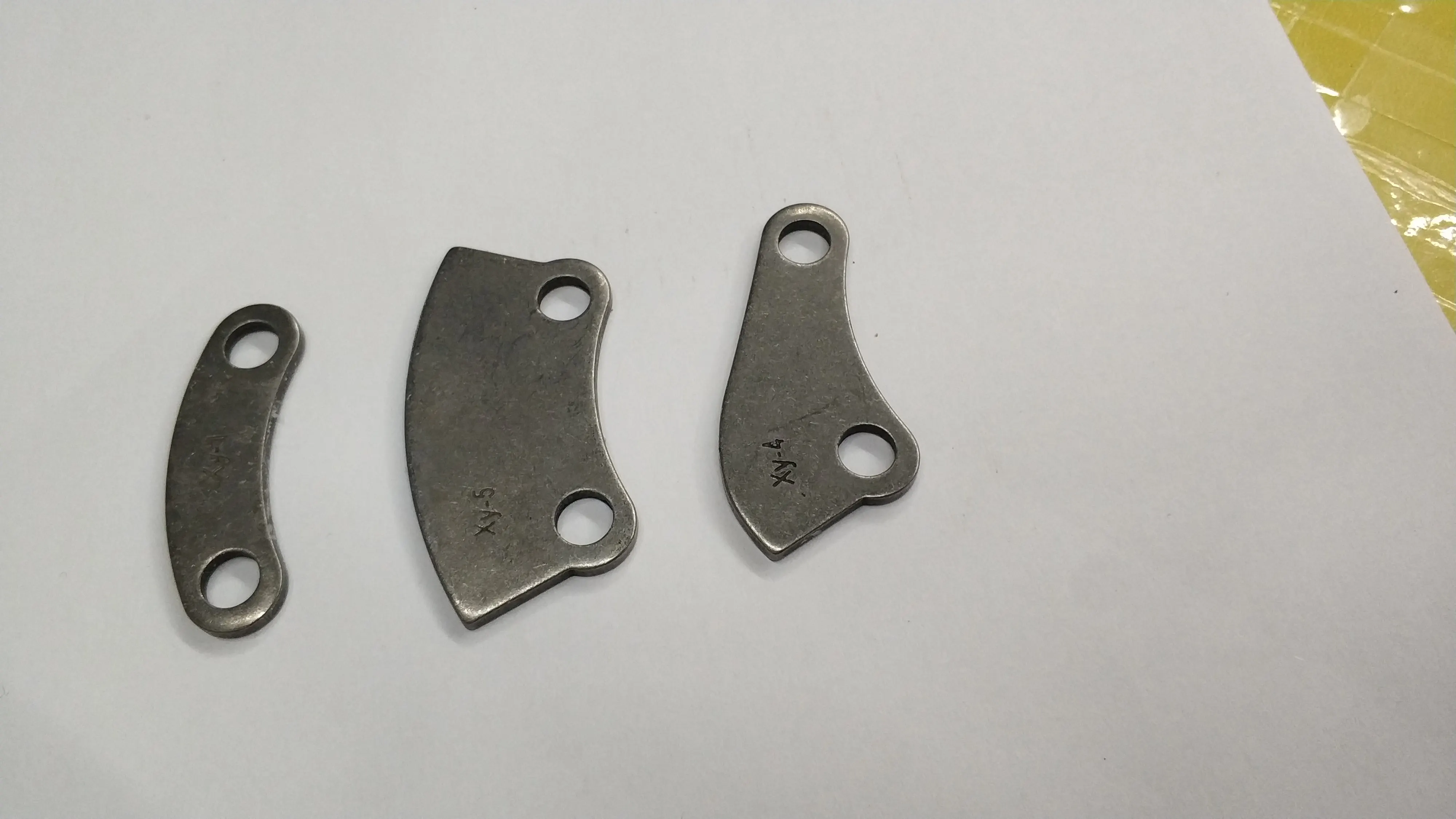 Weaving machine spare parts chain links for needle loom