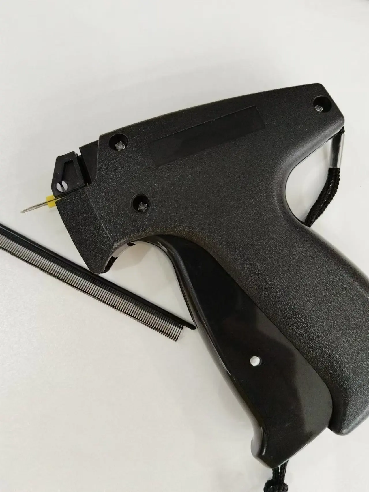 Micro Tag Gun for Clothing Fine Stitch Mini Stitch Gun