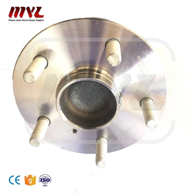  Автозапчасти запасные части аксессуары блок ступицы переднего колеса для ChangAn CS75