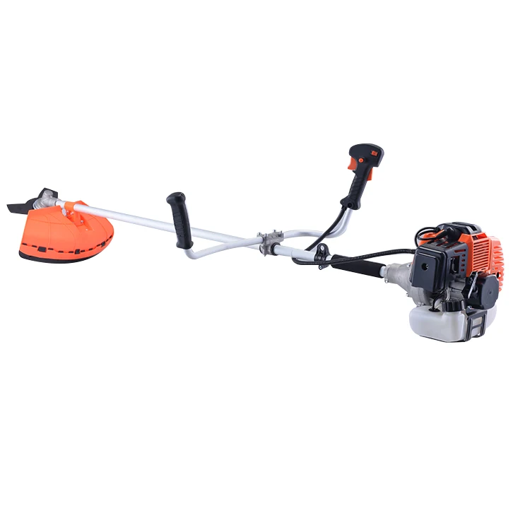 BC430 nantian professional brush cutter for home 2 stroke power string trimmer 43cc