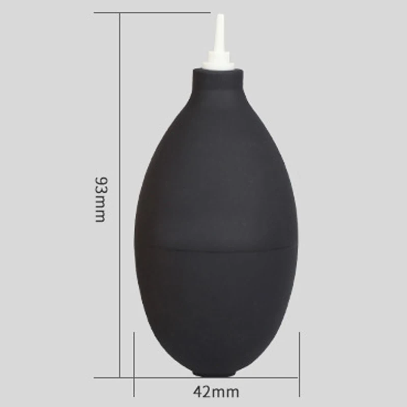 It is suitable for dust blower and dust collector of camera, computer and digital products