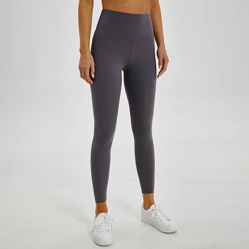 lulu lemon Leggings Women Yoga Pants Butt Lifting High Waist Workout Sports Pants Lulu Yoga Lemon