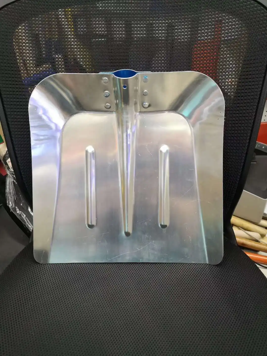 2022 year all kinds of rail way steel shovel head form tangshan factory