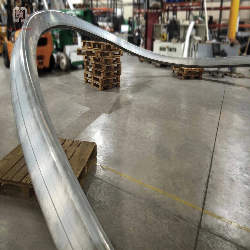 ZP Welding Bending Sheet Metal Parts Aluminum Custom Metal Parts Aluminum Welding Sheet Metal Processing Stamping Bending