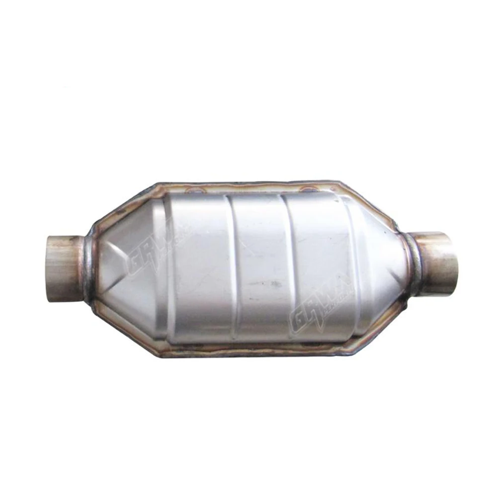 
GRWA High Quality Catalytic Converter for Universal Car Models 