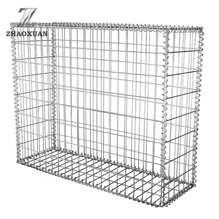 2*1*1m Gabion Box Gabion Basket Price