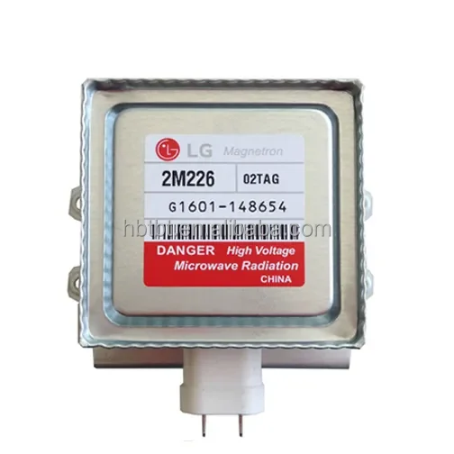 WB27X10927 магнетрон 2M226-160GP