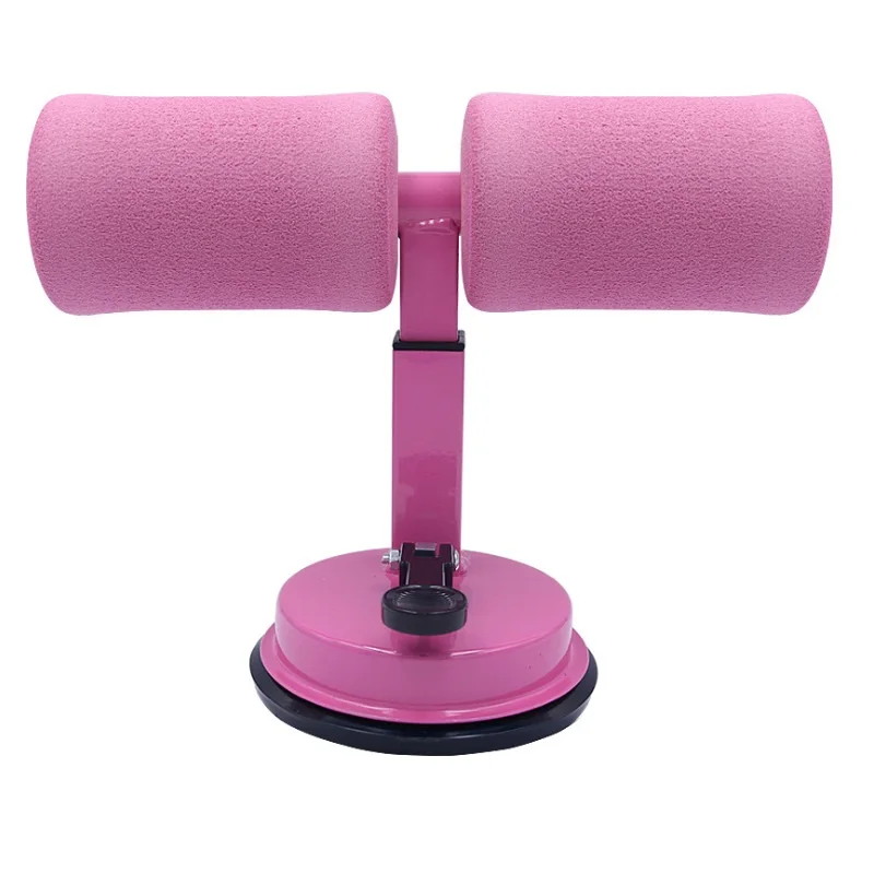 Apply To The Floor Portable Sit-up Auxiliary Equipment Home Fitness Abdominal Muscle Master For Fitness Exercise