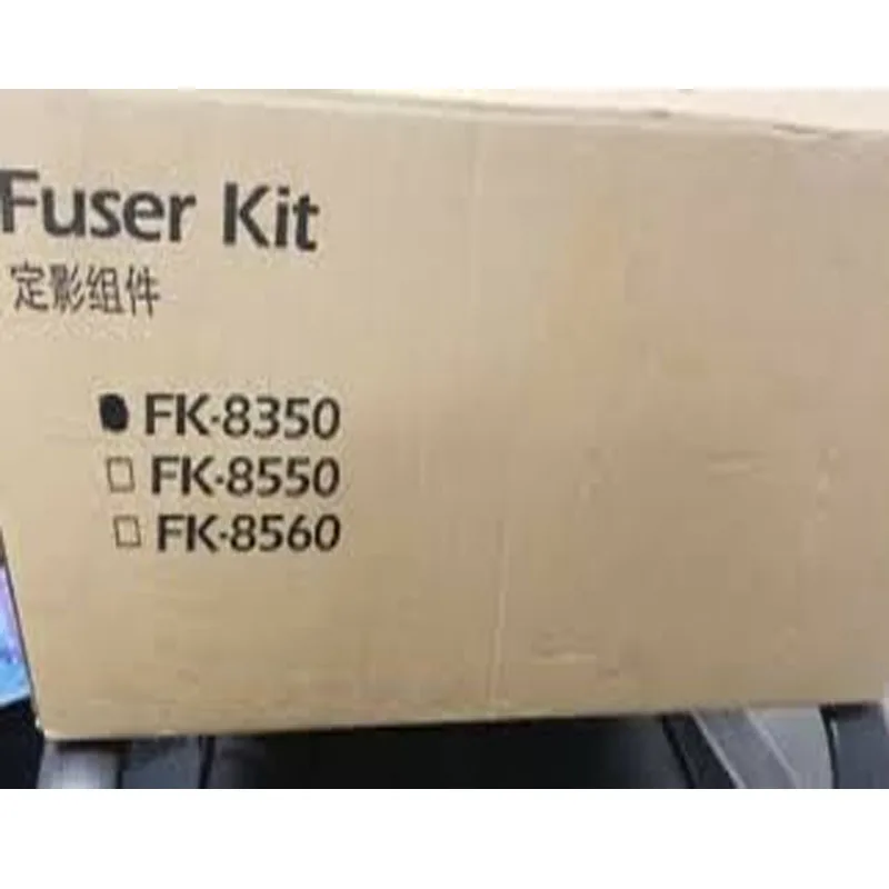YES-COLOFUL  Fk8350  Fuser Unit   for Kyocera Mita Laser Printer Photocopier Fuser Unit TASKalfa 2552ci/3252ci/2553ci /3253ci