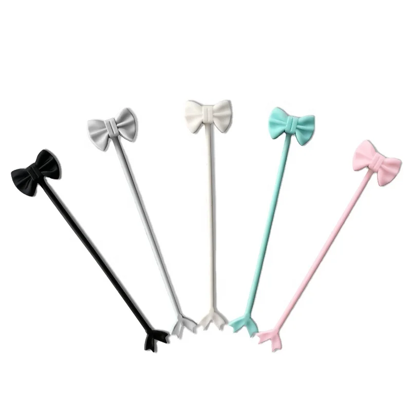 Factory Directly Silicone Portable Adjustable Cable Tie Clips Silicone Wire Winder organizer