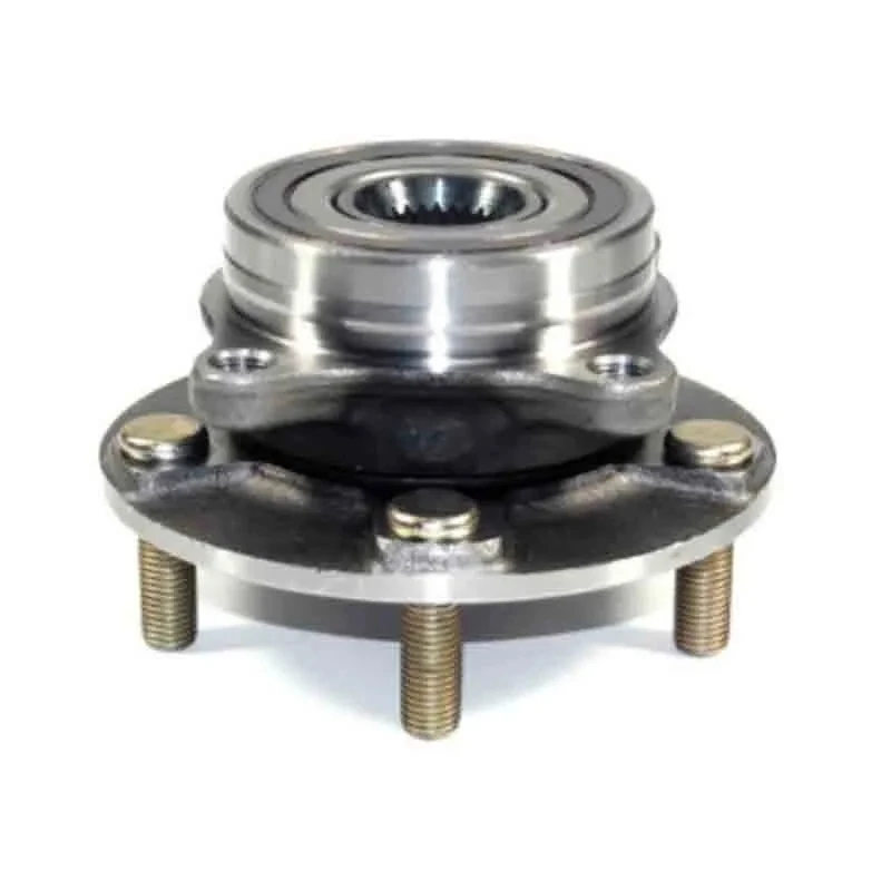 Chassis Parts Auto Transmission Systems Wheel Hub Bearing 3DACF043D/MR594979