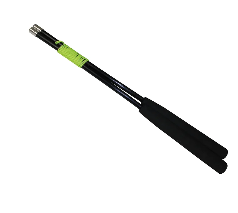 diabolo glass fiber stick (black)