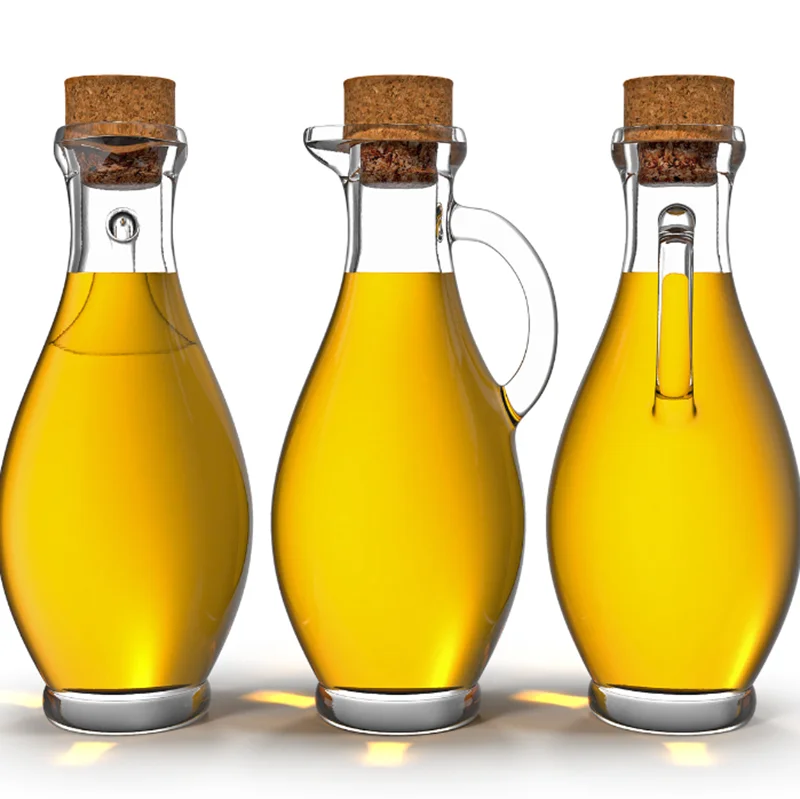 Tea Seed Oil Production Line Cold Pressed Teaseed Oil For Equipment Plant