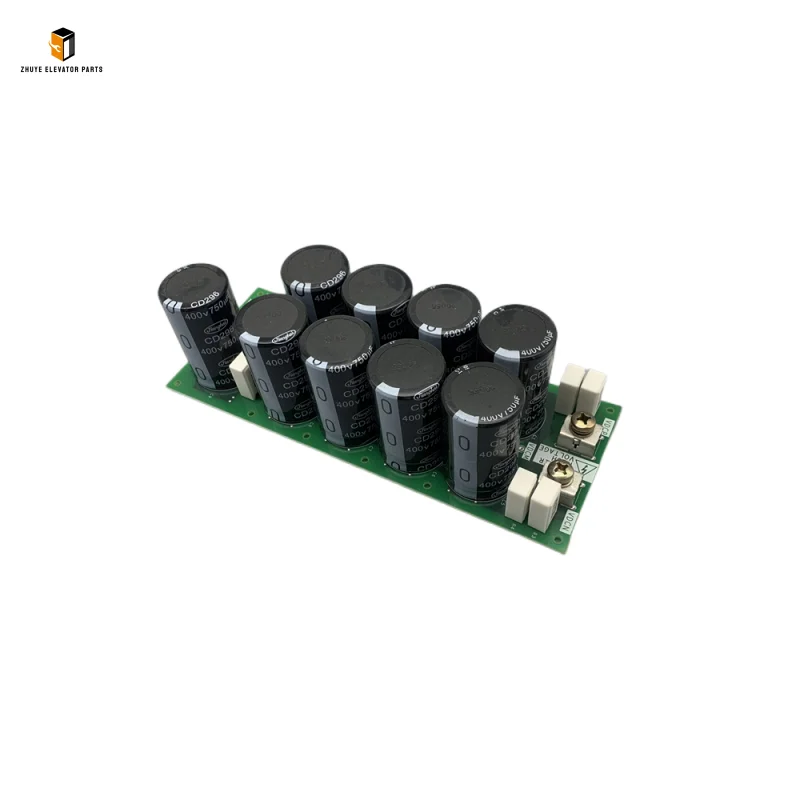 Mitsubishi Elevator Capacitor Board KCN-910A elevator spare parts