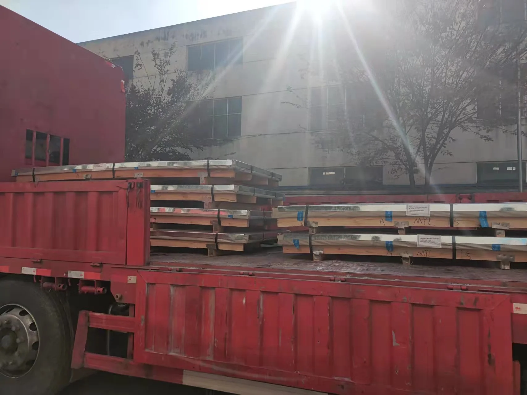 low price  surface:No.1 AISI316L 2438* 1219  thickness:26mm ASTM A240 Stainless Steel Plate supplier