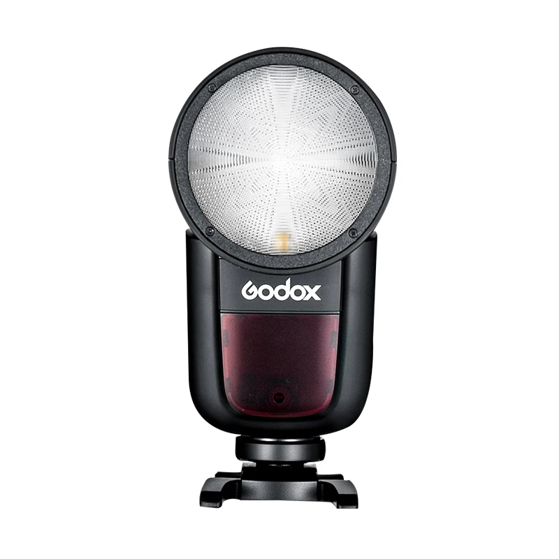 Godox V1 Camera Flash Speedlight For Sony A9 A7M3 A7RIII A6000 A6300 A5100 a7RII a7