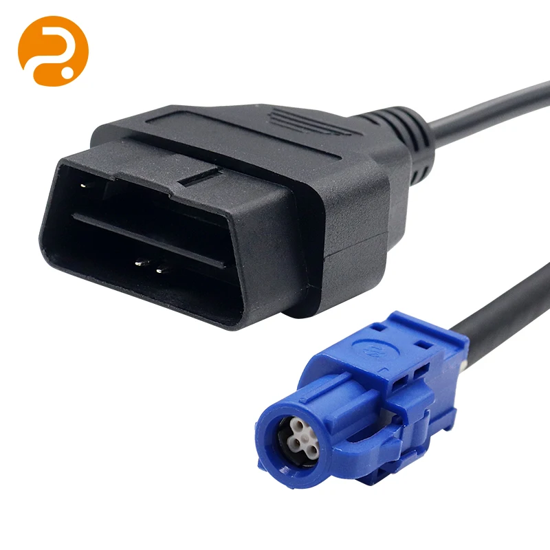 Одобренный CE ROHS корпус для OBD2 высококачественный диагностический сканер с Wi-Fi супер модель ELM327 V1.5 автомобилей