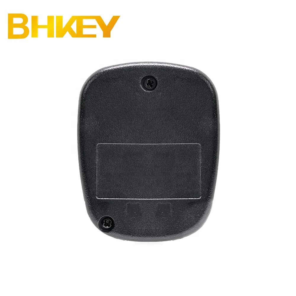 For Subaru Forester Impreza Legacy Baja Outback 2 Buttons Remote Car Key 434Mhz A269ZUA111