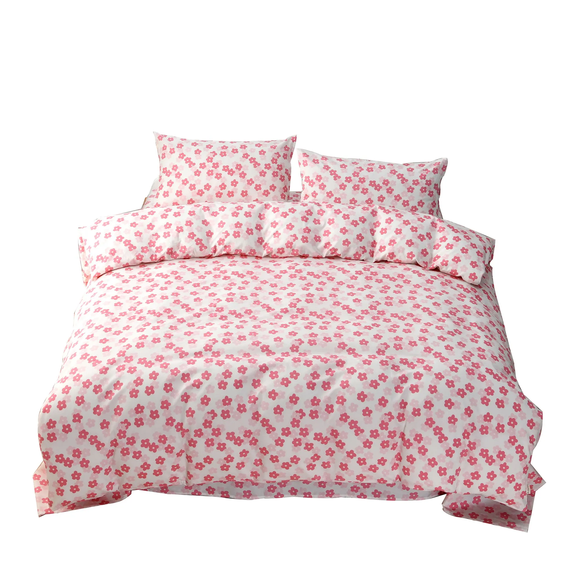 2021 современное недорогое мягкое удобное одеяло, постельное белье, Комплект постельного белья