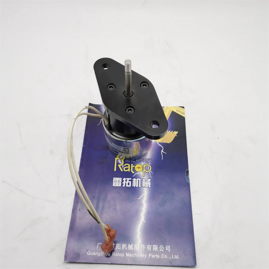12V дизельного двигателя выключение электромагнитный клапан 0250-12a2uc11s1 привод перекрытия воды остановочный соленоид SA-4506-12