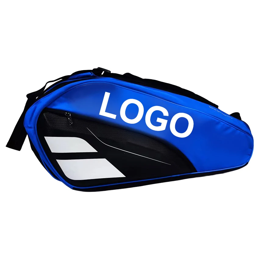 New design racket Tennis equipment bag Backpack racquetball racket bag